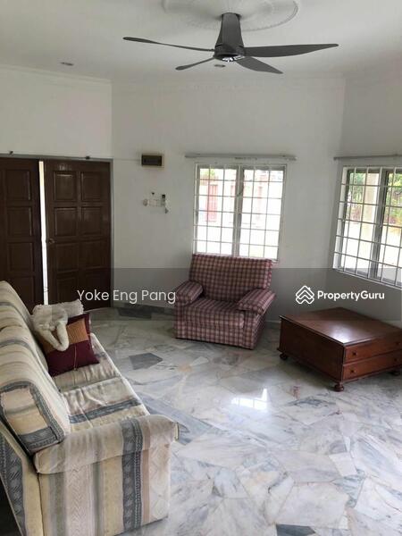 Untuk Disewa - Bungalow at Rasah Kemayan