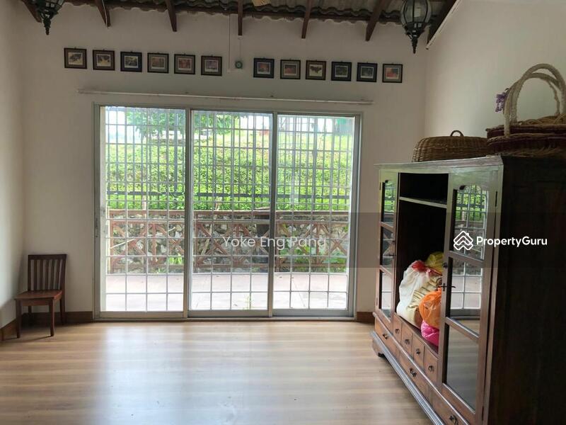 Untuk Disewa - Bungalow at Rasah Kemayan