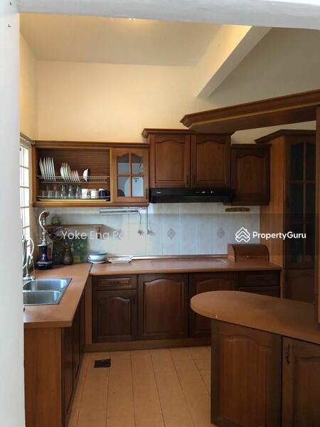 Untuk Disewa - Bungalow at Rasah Kemayan