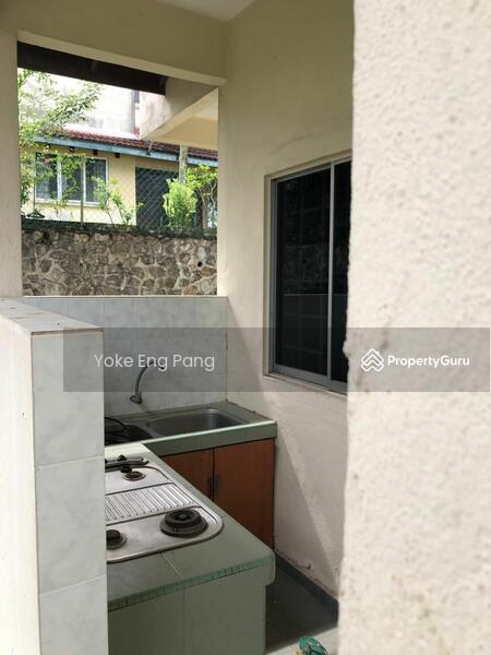 Untuk Disewa - Bungalow at Rasah Kemayan