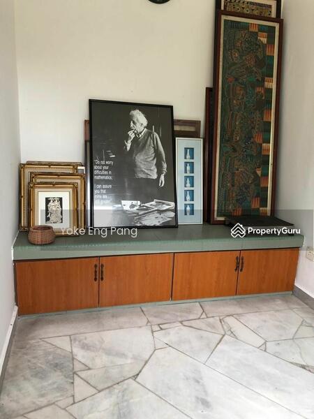 Untuk Disewa - Bungalow at Rasah Kemayan