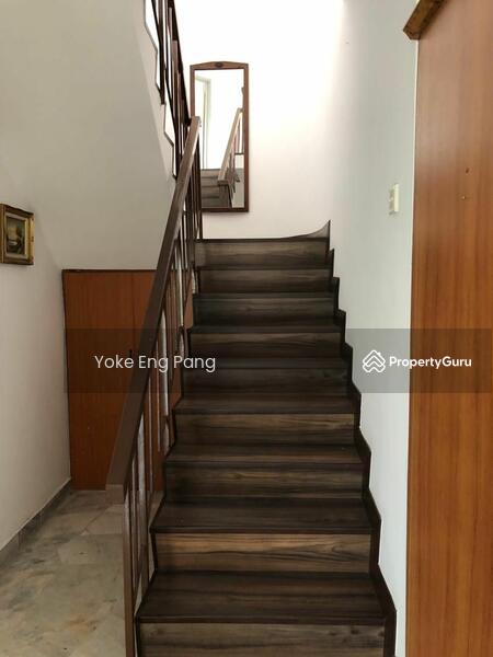 Untuk Disewa - Bungalow at Rasah Kemayan