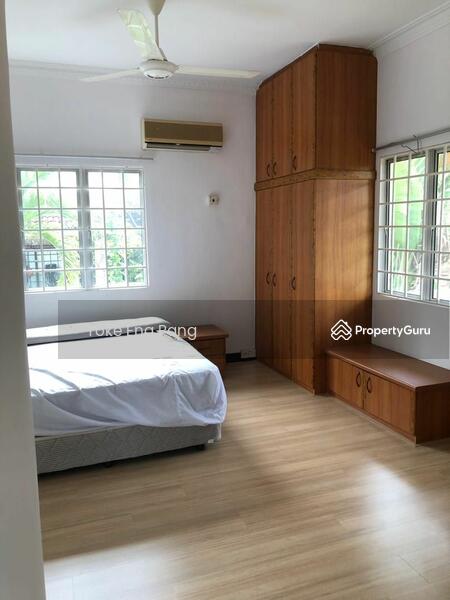 Untuk Disewa - Bungalow at Rasah Kemayan