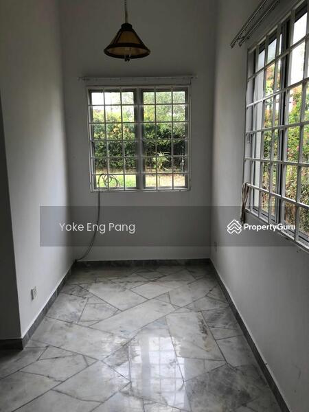 Untuk Disewa - Bungalow at Rasah Kemayan