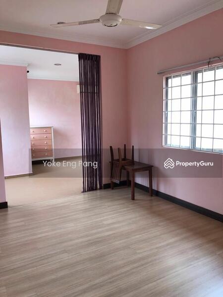 Untuk Disewa - Bungalow at Rasah Kemayan