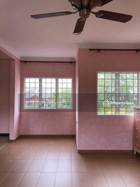 Untuk Disewa - Bungalow at Rasah Kemayan