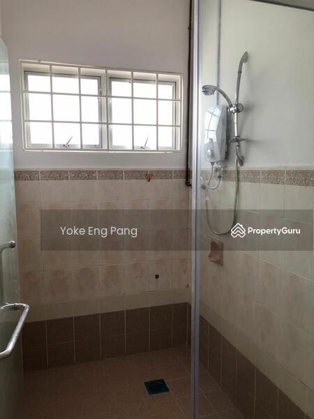 Untuk Disewa - Bungalow at Rasah Kemayan