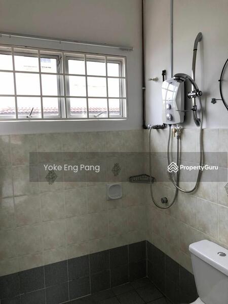 Untuk Disewa - Bungalow at Rasah Kemayan