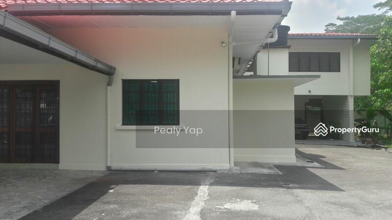 Rumah Banglo untuk Dijual di Federal Hill (Bangsar) - Pealy Yap - PropertyGuru.com.my
