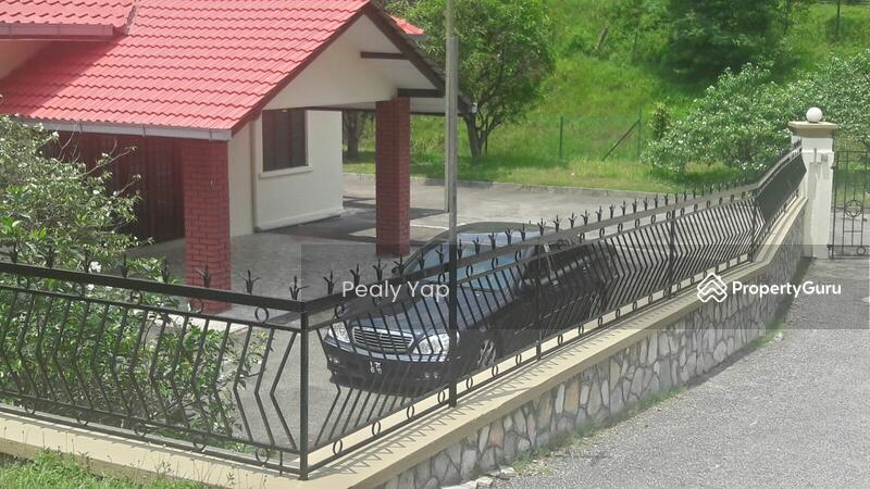 Rumah Banglo untuk Dijual di Federal Hill (Bangsar) - Pealy Yap - PropertyGuru.com.my