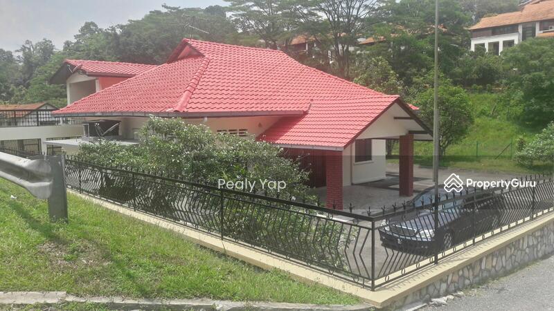 Rumah Banglo untuk Dijual di Federal Hill (Bangsar) - Pealy Yap - PropertyGuru.com.my
