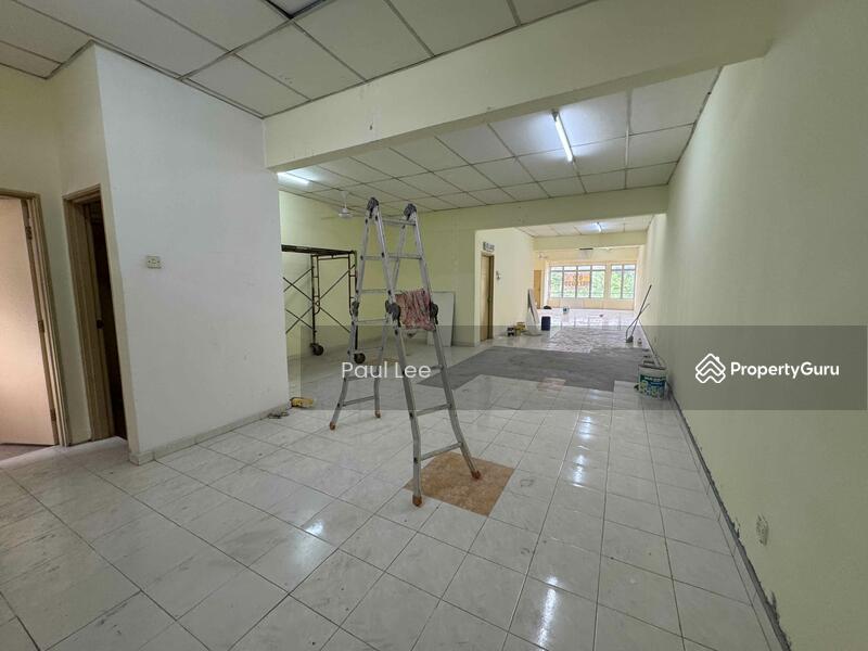 For Rent - Bukit Puchong