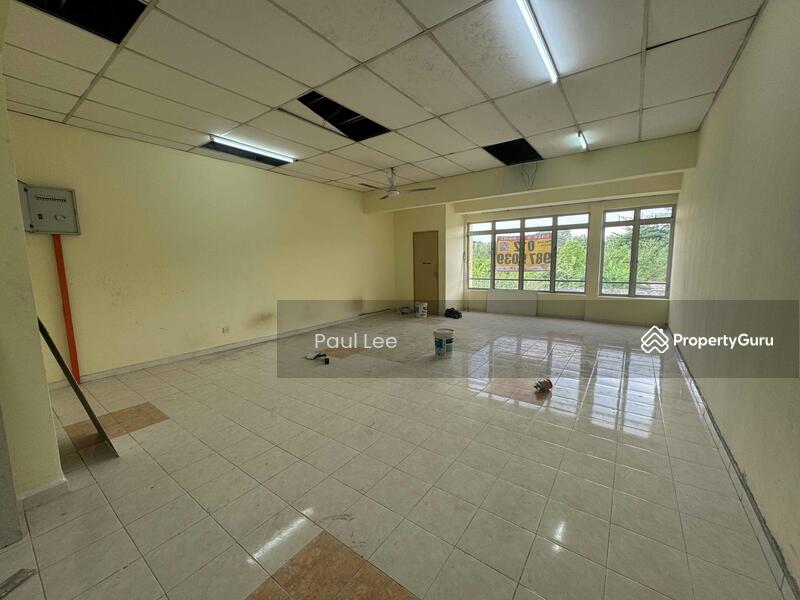 For Rent - Bukit Puchong
