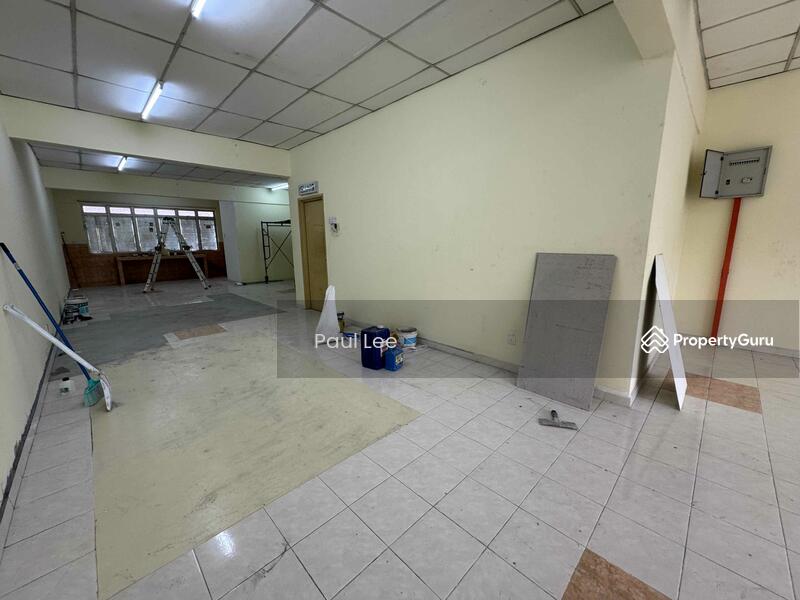 For Rent - Bukit Puchong