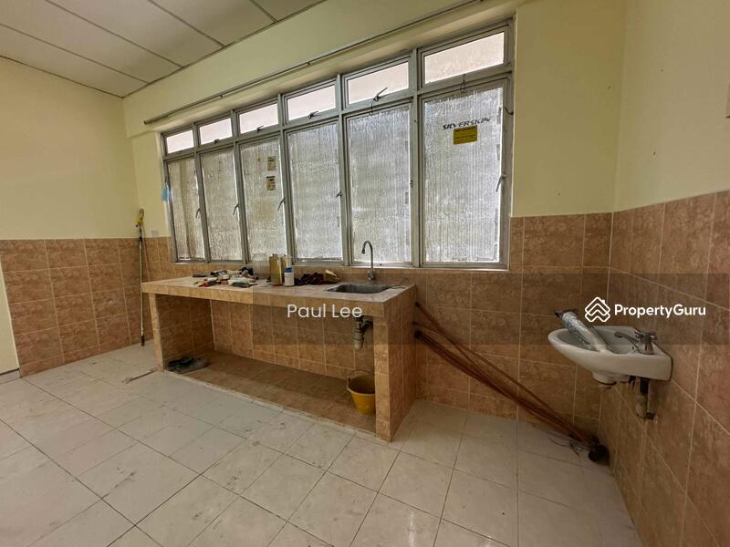 For Rent - Bukit Puchong