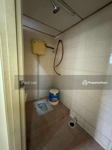 For Rent - Bukit Puchong