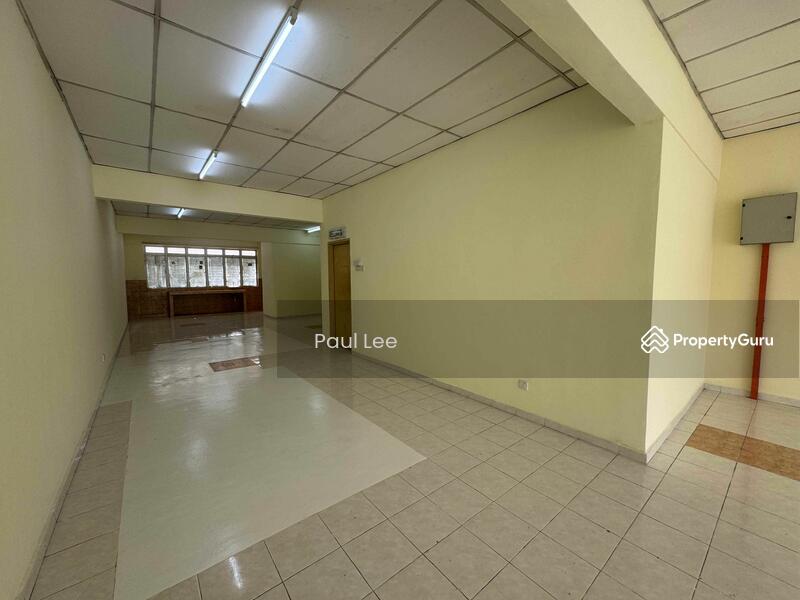 For Rent - Bukit Puchong
