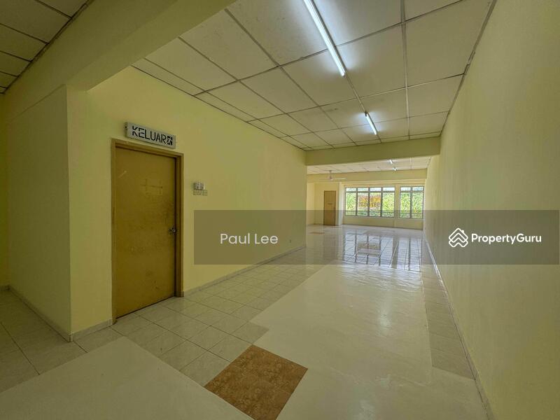 For Rent - Bukit Puchong