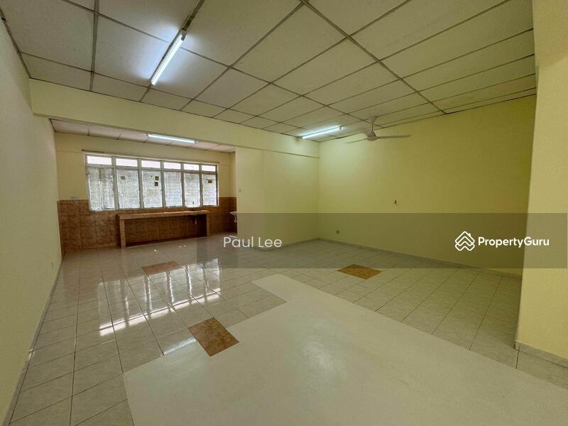 For Rent - Bukit Puchong