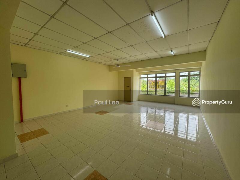 For Rent - Bukit Puchong