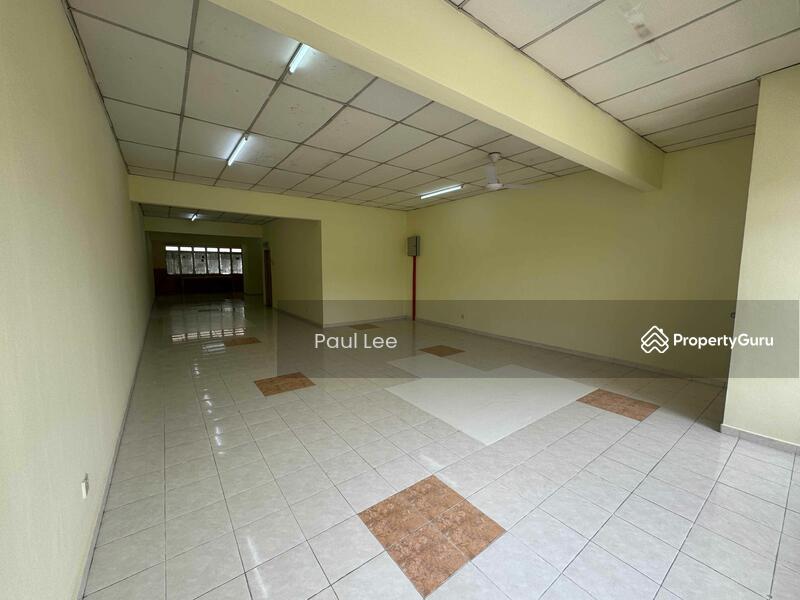 For Rent - Bukit Puchong