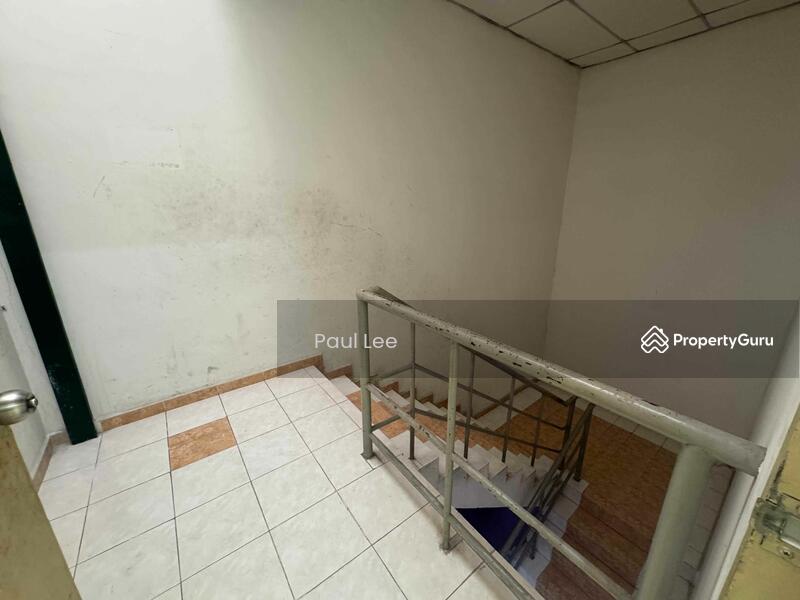 For Rent - Bukit Puchong
