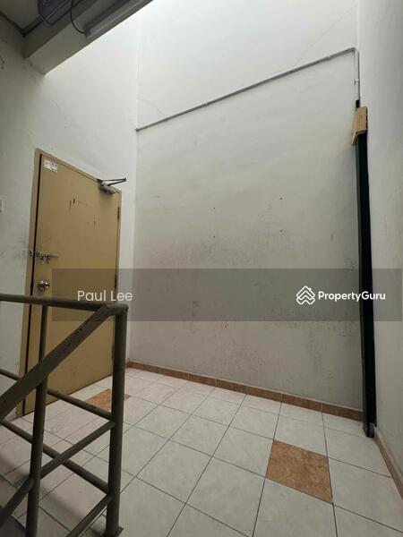 For Rent - Bukit Puchong