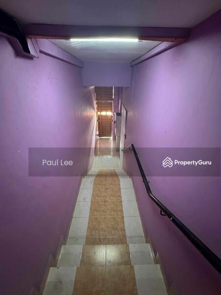 For Rent - Bukit Puchong
