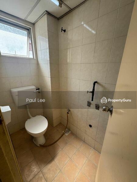 For Rent - Bukit Puchong