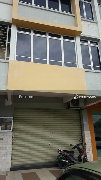 For Rent - Bukit Puchong