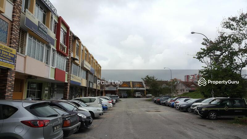 For Rent - Bukit Puchong
