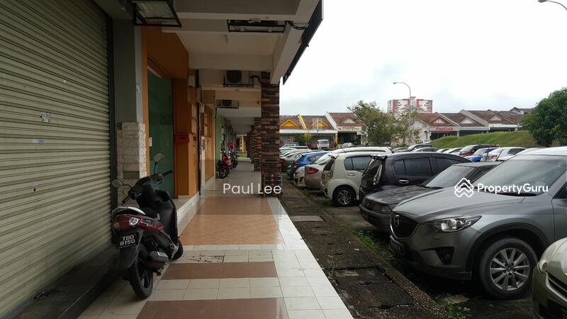 For Rent - Bukit Puchong