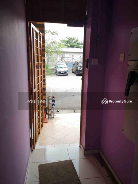 For Rent - Bukit Puchong