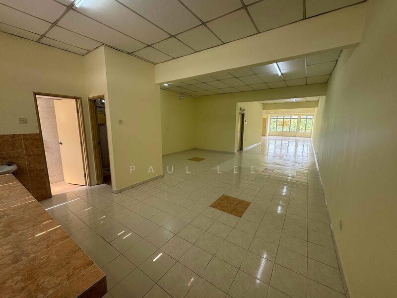 For Rent - Bukit Puchong
