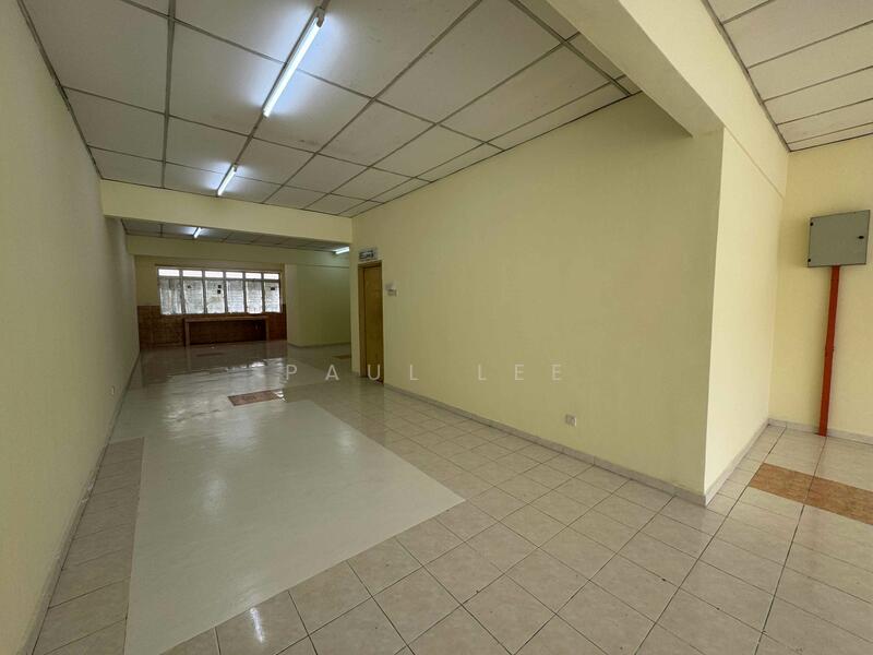 For Rent - Bukit Puchong