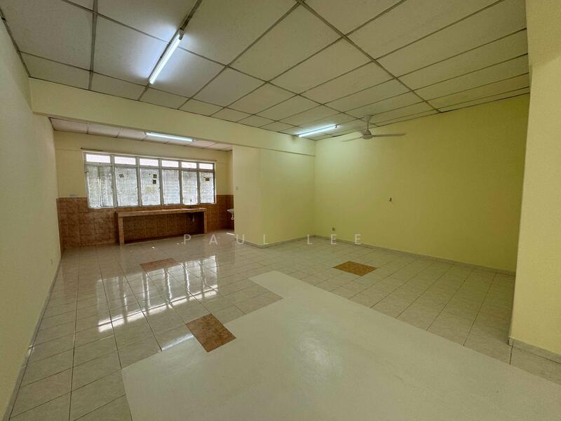 For Rent - Bukit Puchong