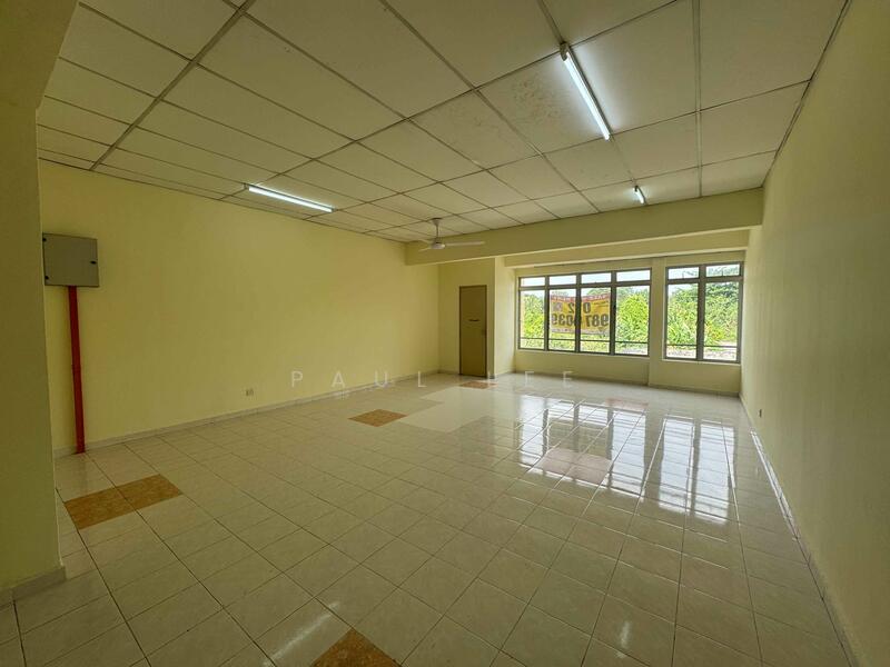 For Rent - Bukit Puchong