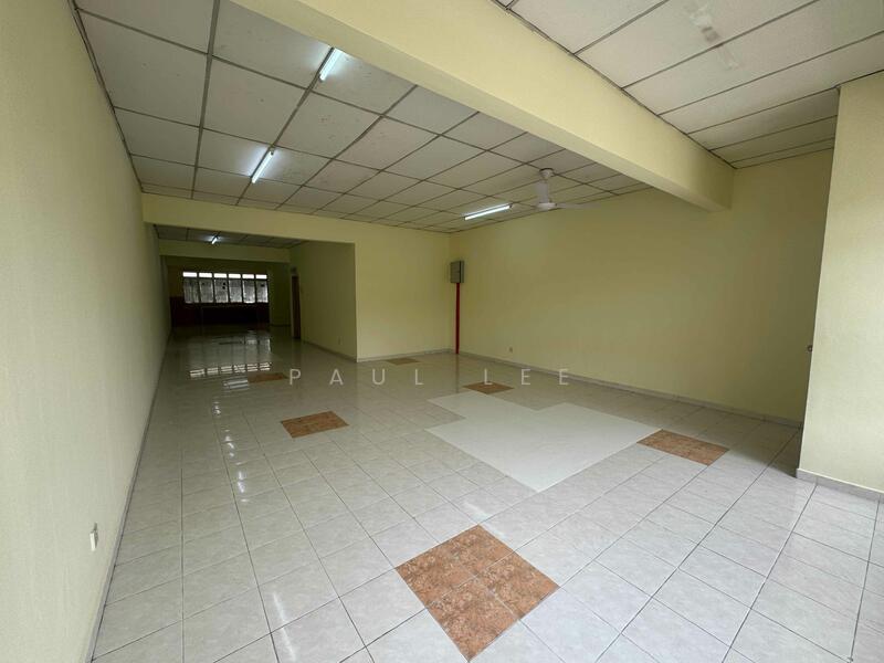 For Rent - Bukit Puchong