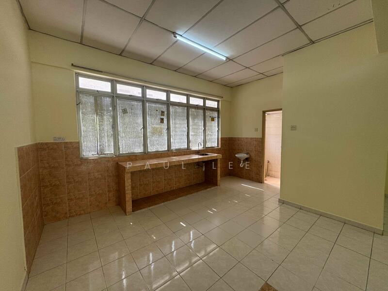 For Rent - Bukit Puchong