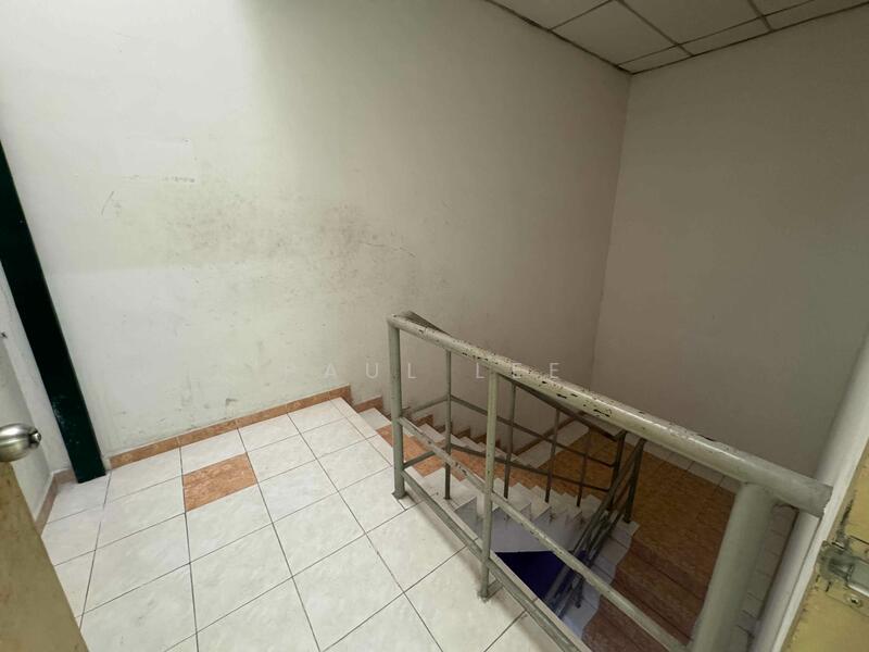 For Rent - Bukit Puchong