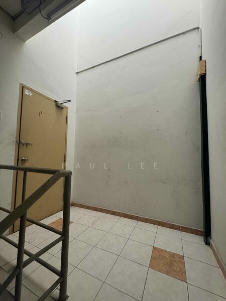 For Rent - Bukit Puchong