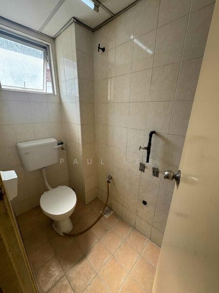 For Rent - Bukit Puchong