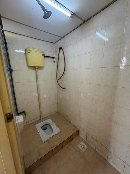 For Rent - Bukit Puchong