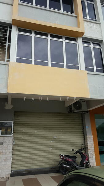 For Rent - Bukit Puchong