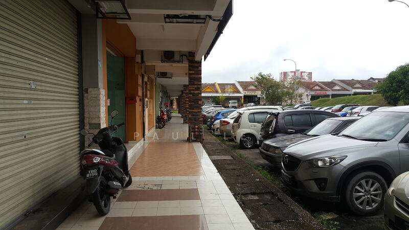 For Rent - Bukit Puchong