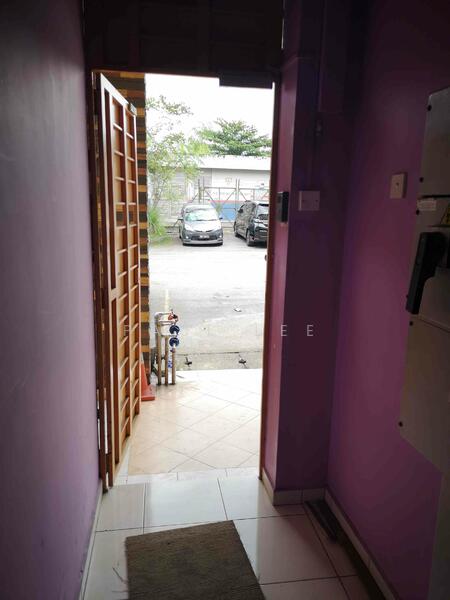 For Rent - Bukit Puchong