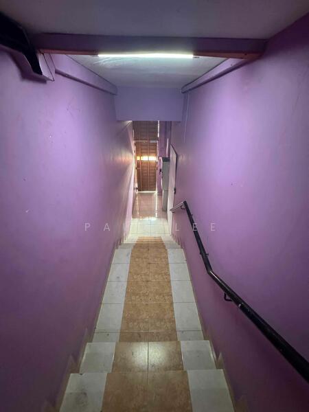 Untuk Disewa - Bukit Puchong 2nd Floor office Newly Refurbished