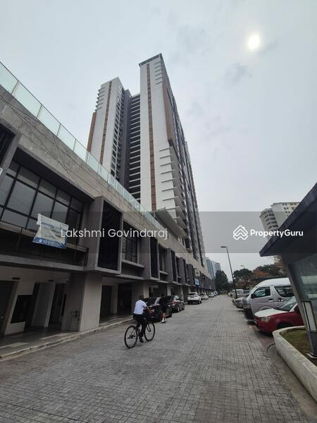 Untuk Dijual - Glomac Centro