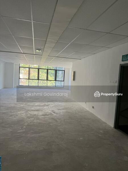 Untuk Dijual - Glomac Centro
