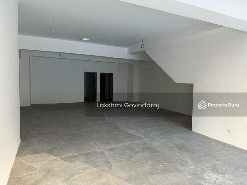 Untuk Dijual - Glomac Centro